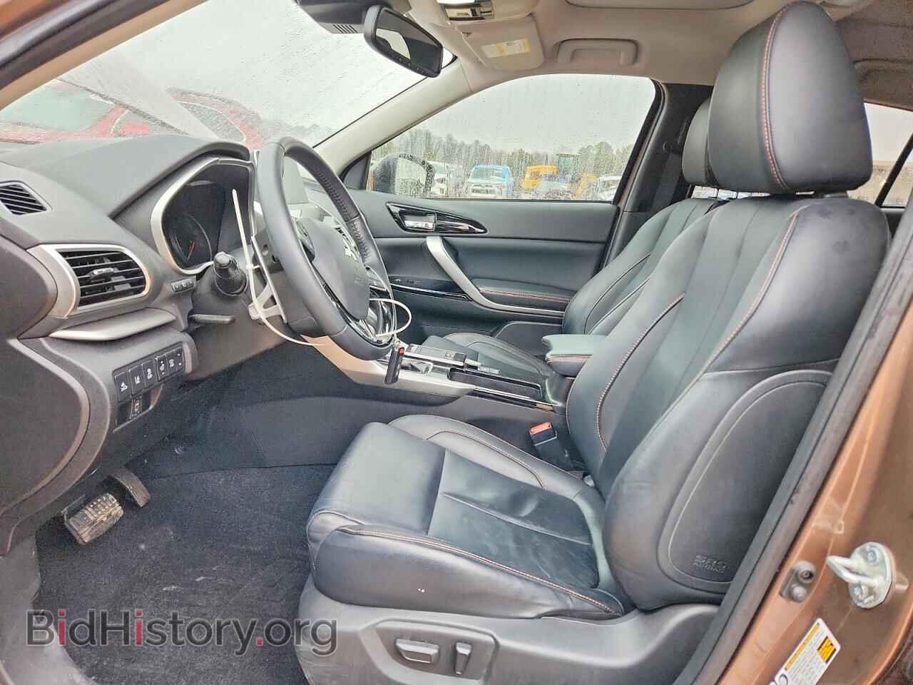 2018 MITSUBISHI ECLIPSE - VIN: JA4AT5AA7JZ070313 - Photo 7