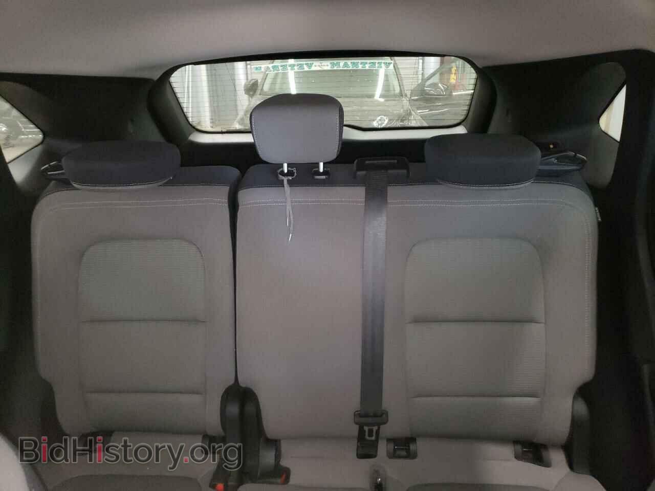 2020 FORD ESCAPE - VIN: 1FMCU0F65LUA21948 - Photo 10