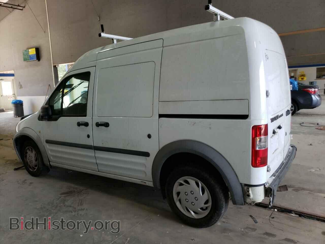 2013 FORD TRANSIT - VIN: NM0LS7AN9DT145792 - Фото 2