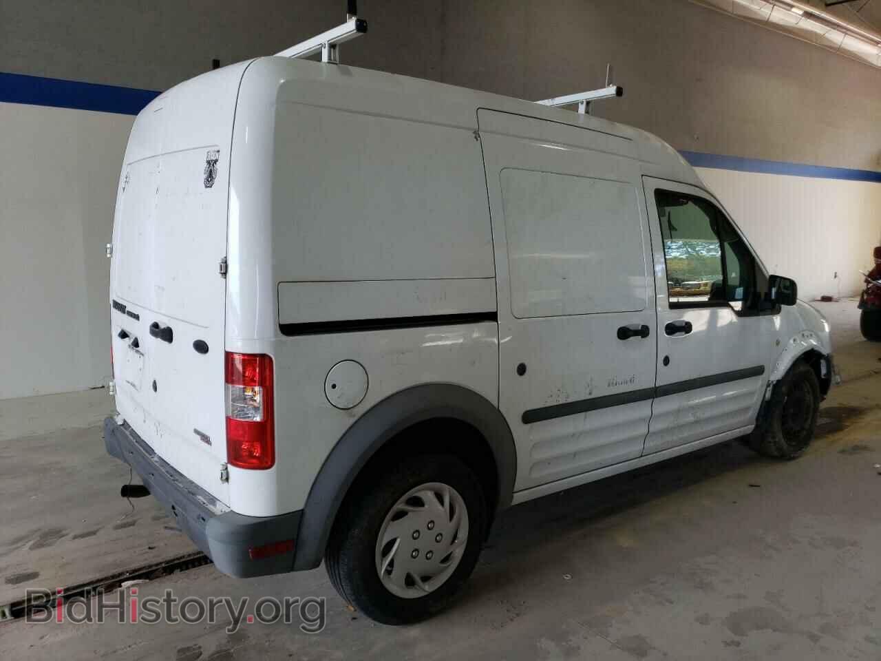 2013 FORD TRANSIT - VIN: NM0LS7AN9DT145792 - Фото 3