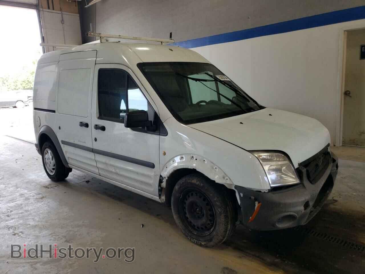 2013 FORD TRANSIT - VIN: NM0LS7AN9DT145792 - Фото 4