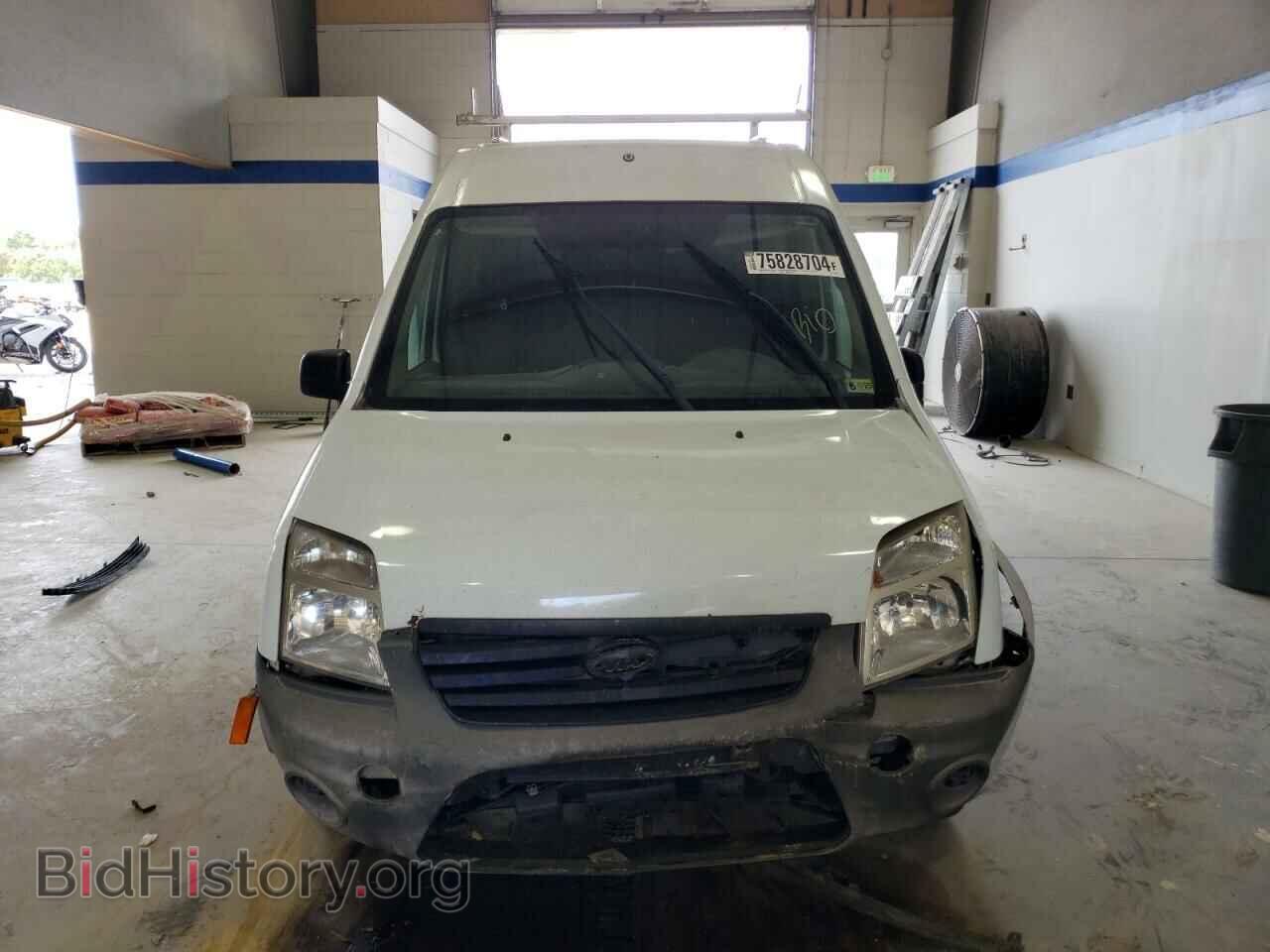 2013 FORD TRANSIT - VIN: NM0LS7AN9DT145792 - Фото 5