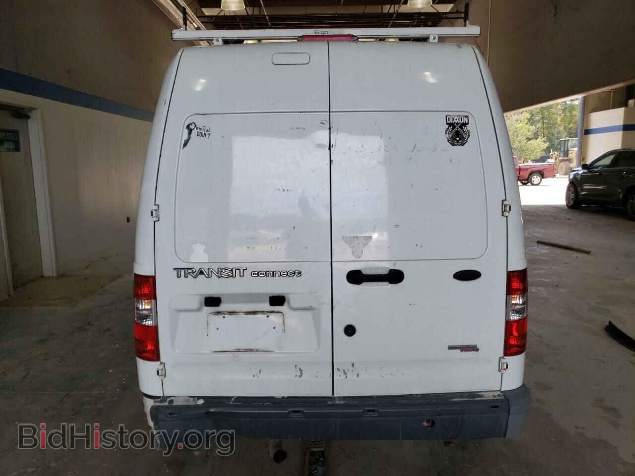 2013 FORD TRANSIT - VIN: NM0LS7AN9DT145792 - Фото 6