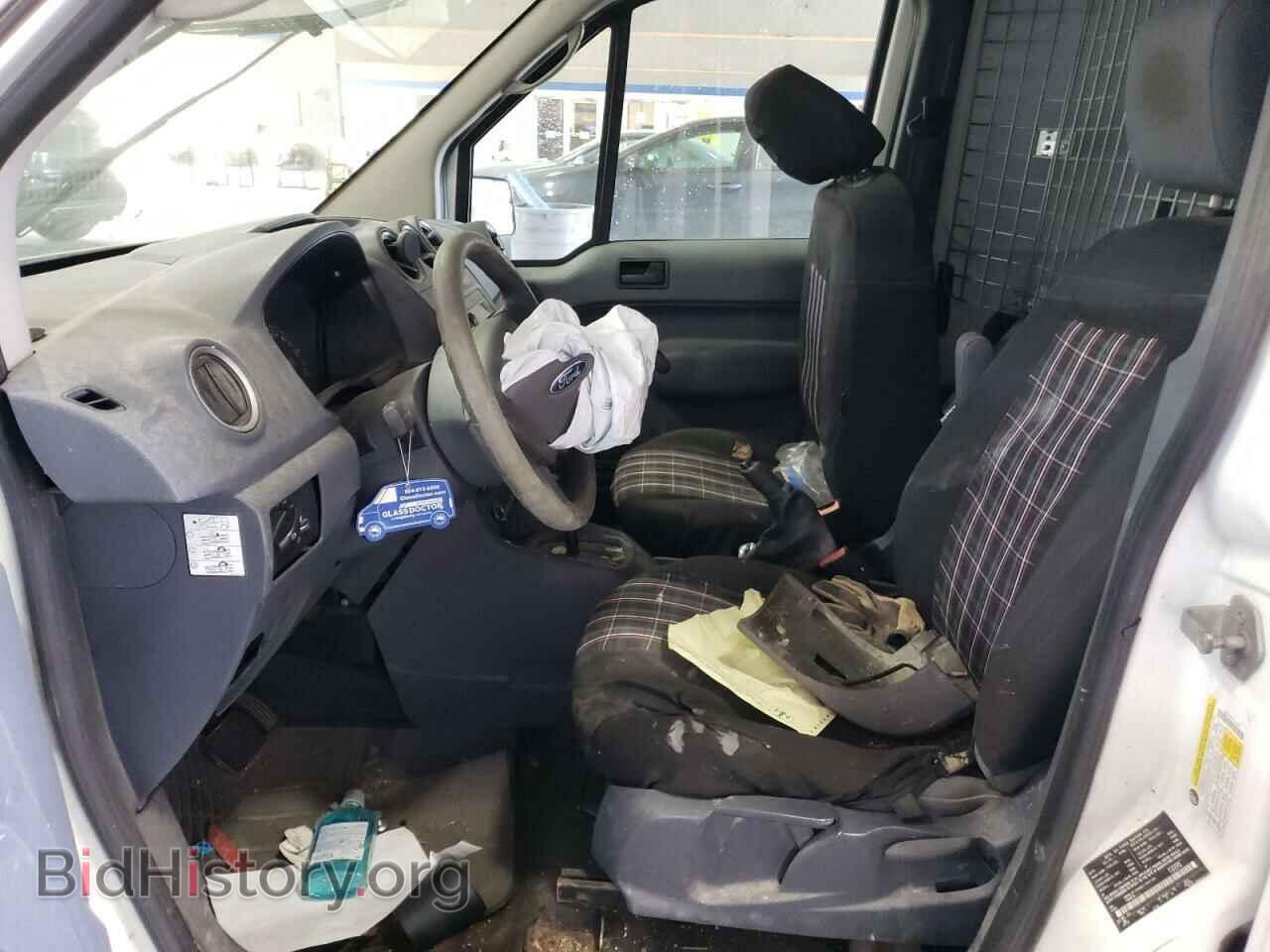 2013 FORD TRANSIT - VIN: NM0LS7AN9DT145792 - Фото 7