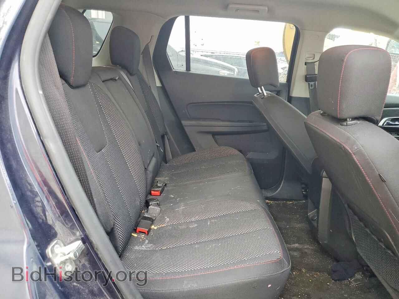 2015 GMC TERRAIN - VIN: 2GKFLWEK4F6206568 - Photo 11