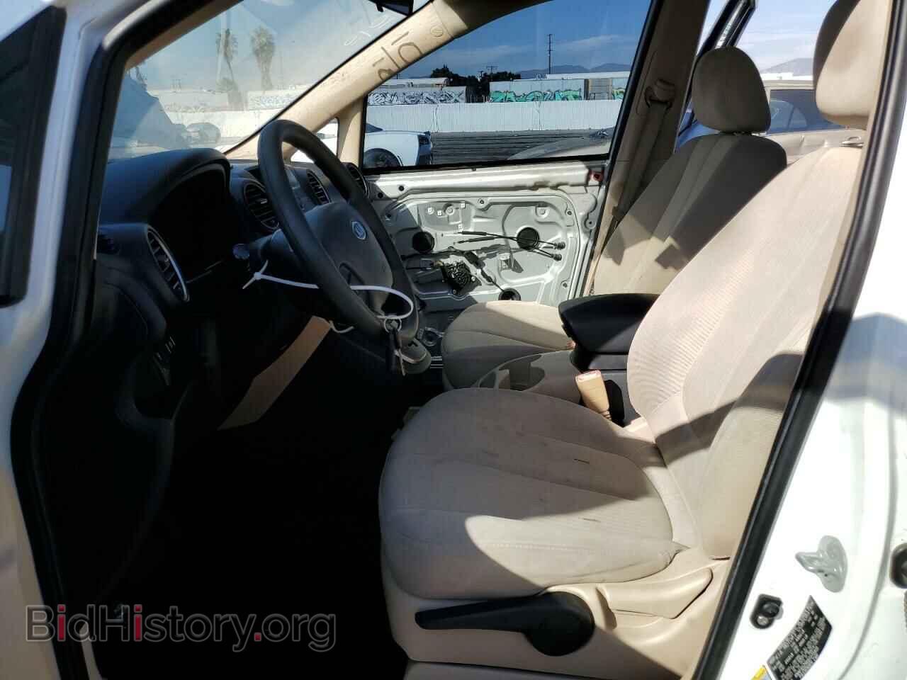 2009 KIA RONDO - VIN: KNAFG529X97273401 - Photo 7