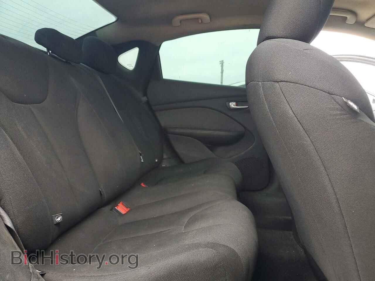 2013 DODGE DART - VIN: 1C3CDFAA7DD290204 - Фото 10