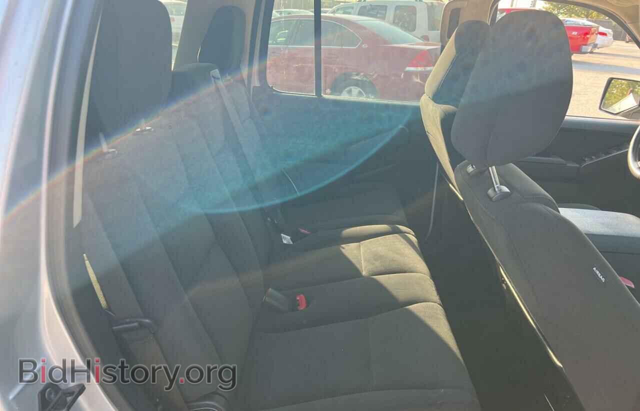 2010 FORD EXPLORER - VIN: 1FMEU7DE3AUA91361 - Photo 6