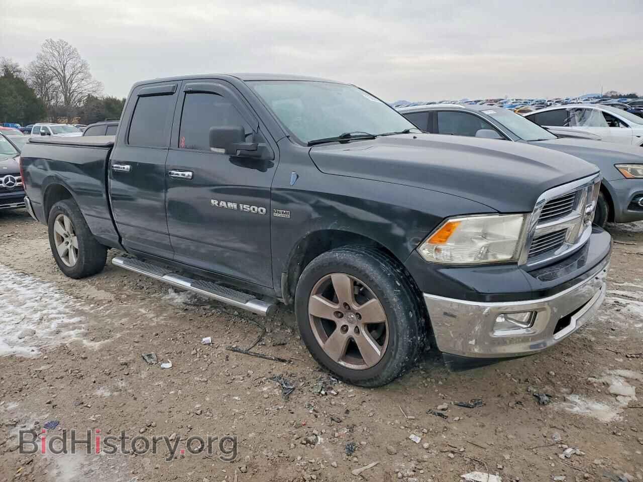 2011 DODGE All Models - VIN: 1D7RB1GT4BS624274 - Photo 4