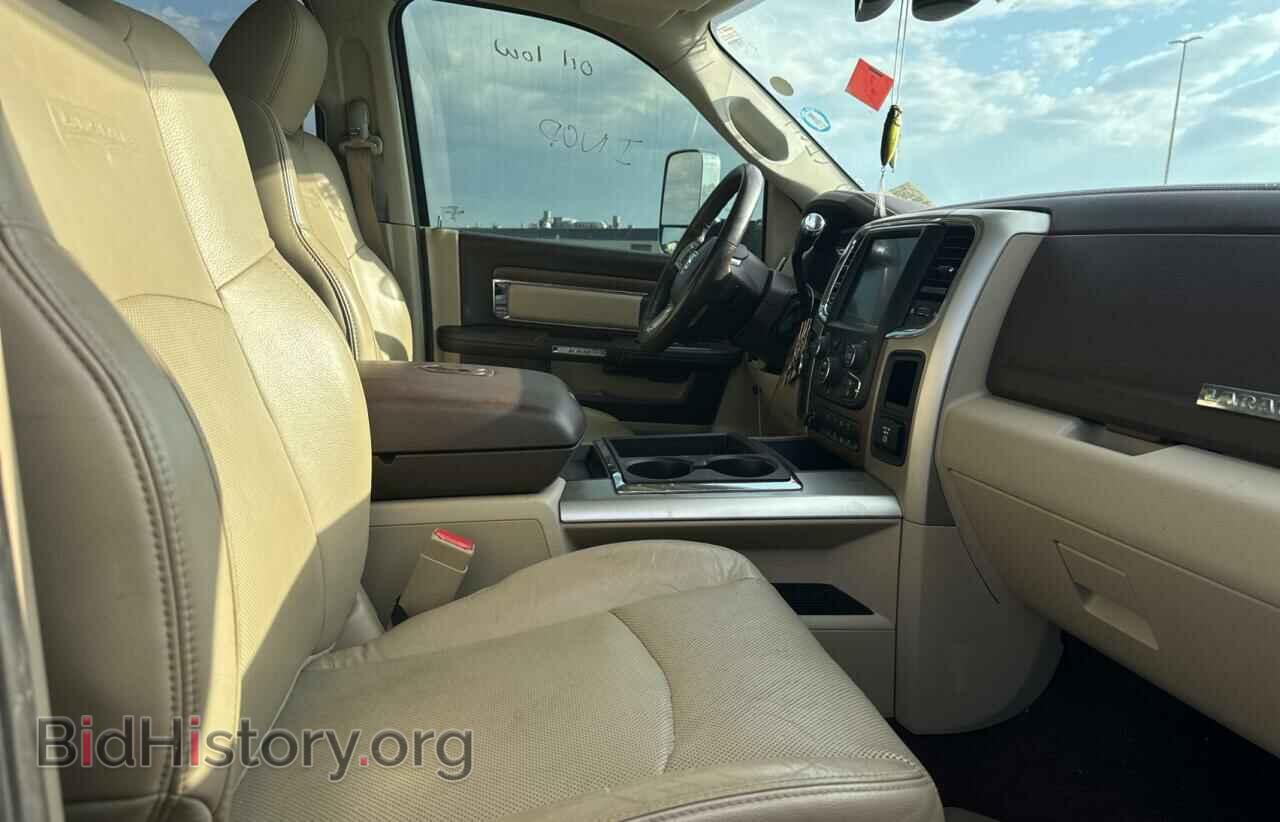 2014 RAM 3500 - VIN: 3C63R3EL6EG286101 - Фото 5