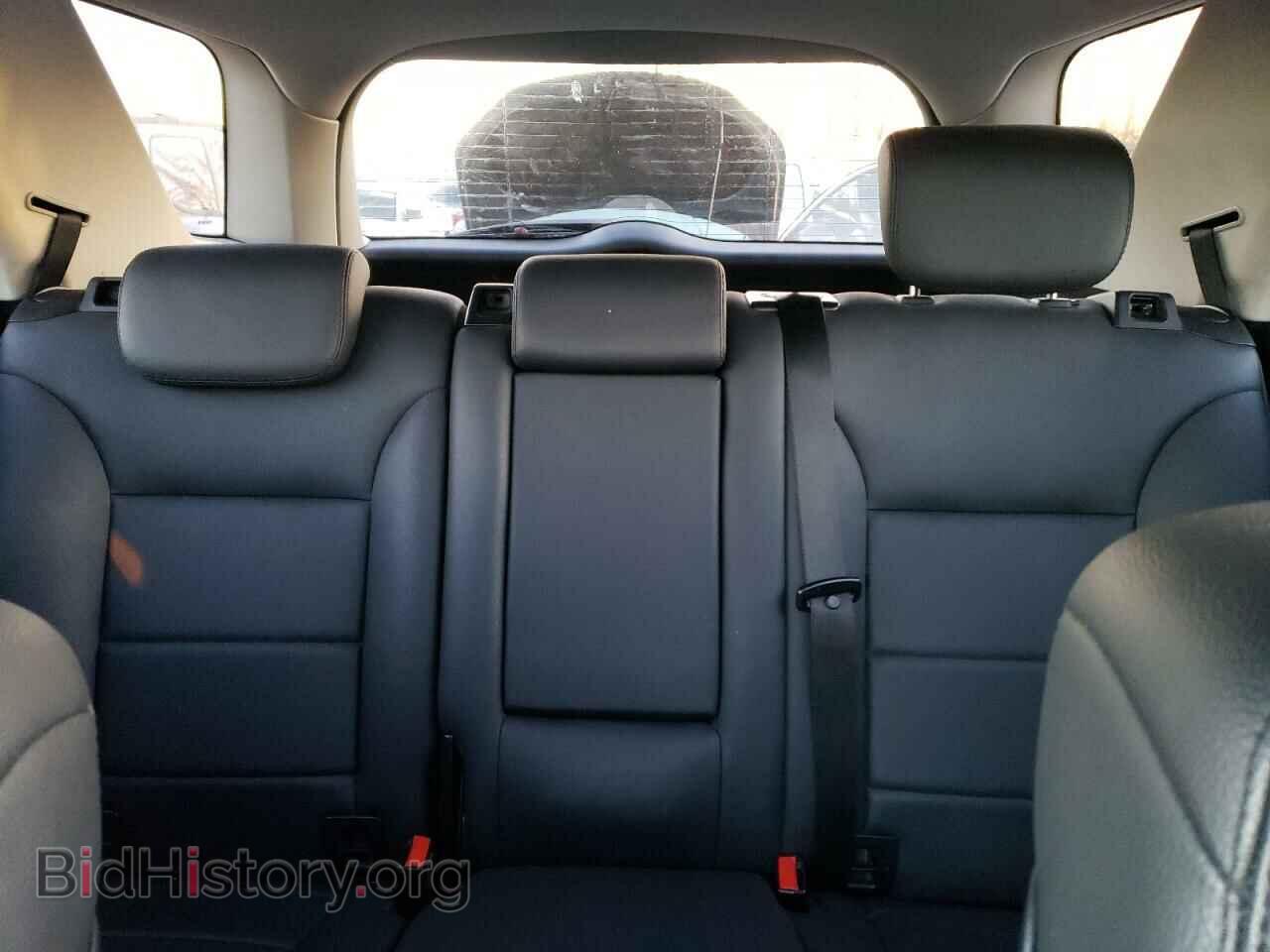 2011 MERCEDES-BENZ M-CLASS - VIN: 4JGBB8GB9BA714789 - Фото 10