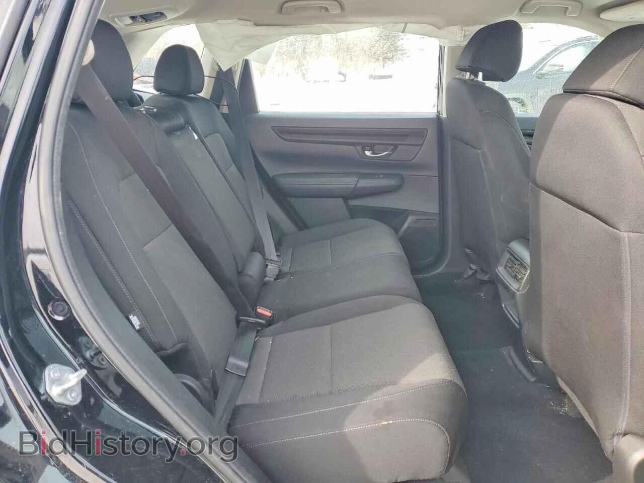 2023 HONDA CRV - VIN: 7FARS4H23PE019320 - Фото 11