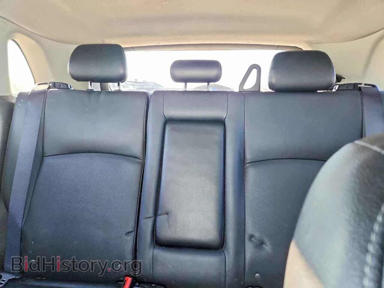 2017 MITSUBISHI OUTLANDER - VIN: JA4AR4AW9HZ061241 - Фото 10