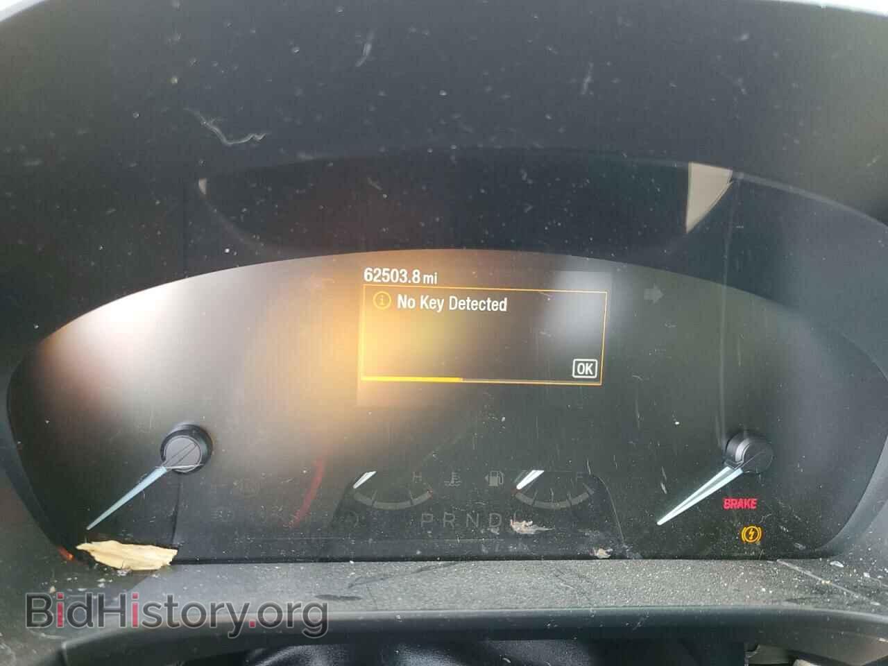 2020 FORD ESCAPE - VIN: 1FMCU9G63LUA41067 - Фото 9