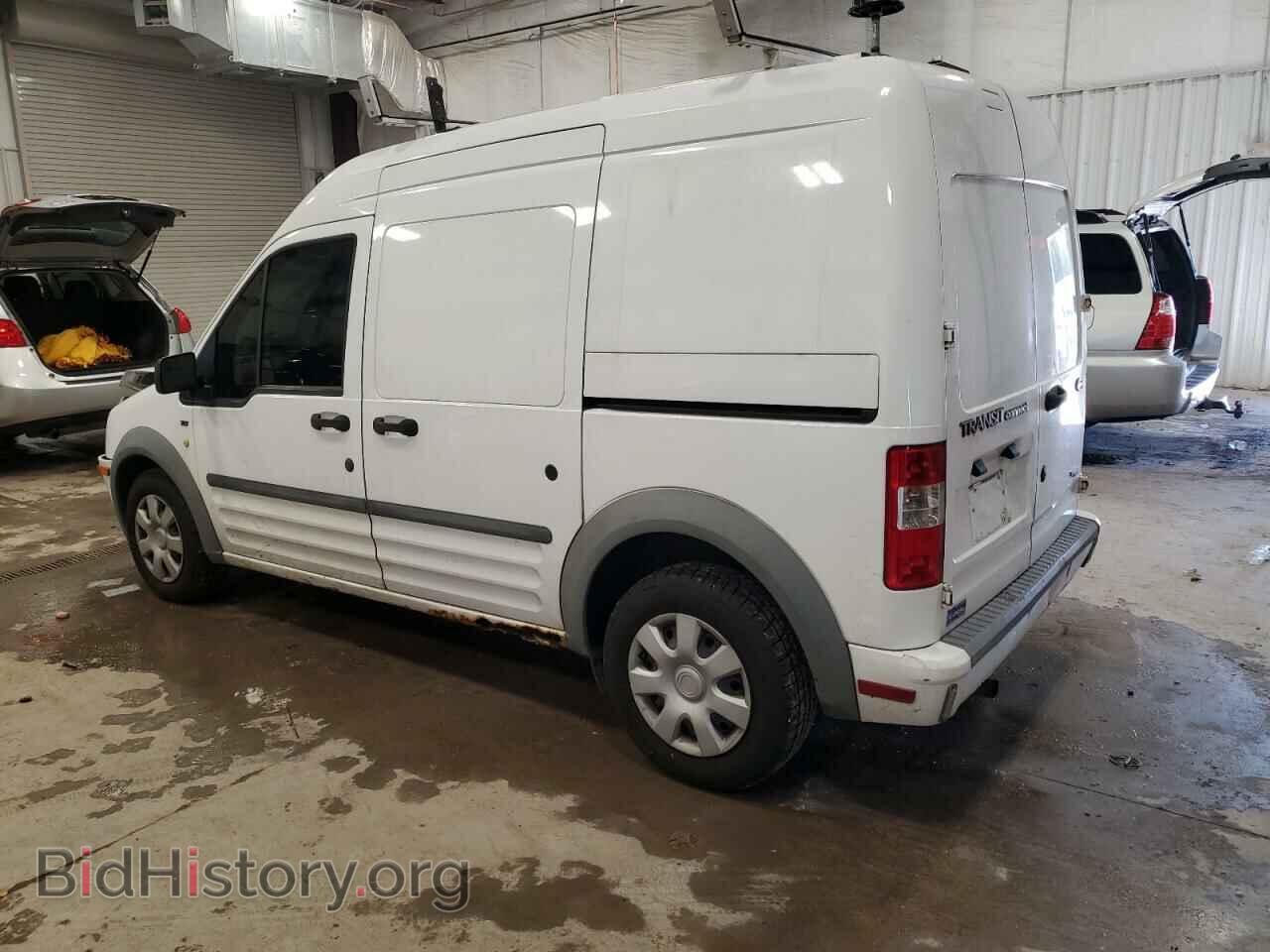 2012 FORD TRANSIT - VIN: NM0LS7BN7CT093530 - Фото 2