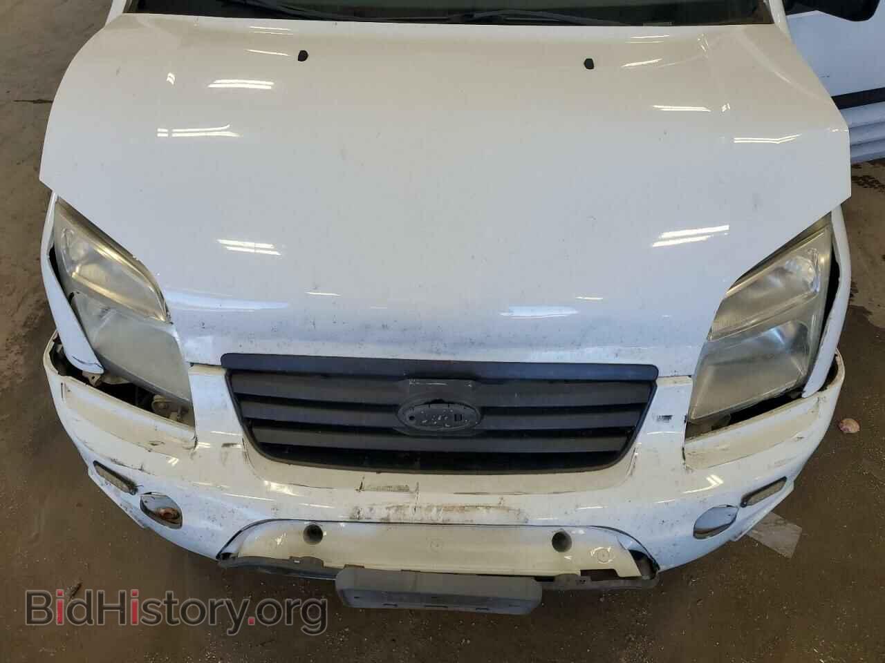 2012 FORD TRANSIT - VIN: NM0LS7BN7CT093530 - Фото 11