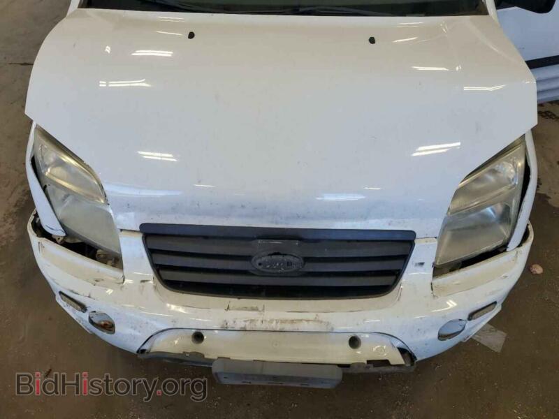 2012 Ford TRANSIT (VIN NM0LS7BN7CT093530) — photo 11 of 12