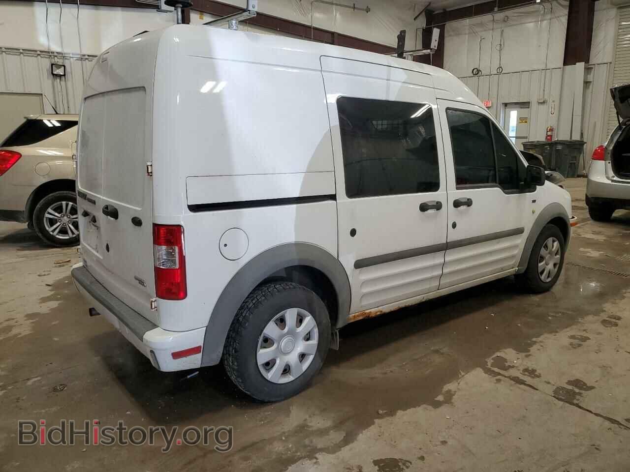 2012 FORD TRANSIT - VIN: NM0LS7BN7CT093530 - Фото 3