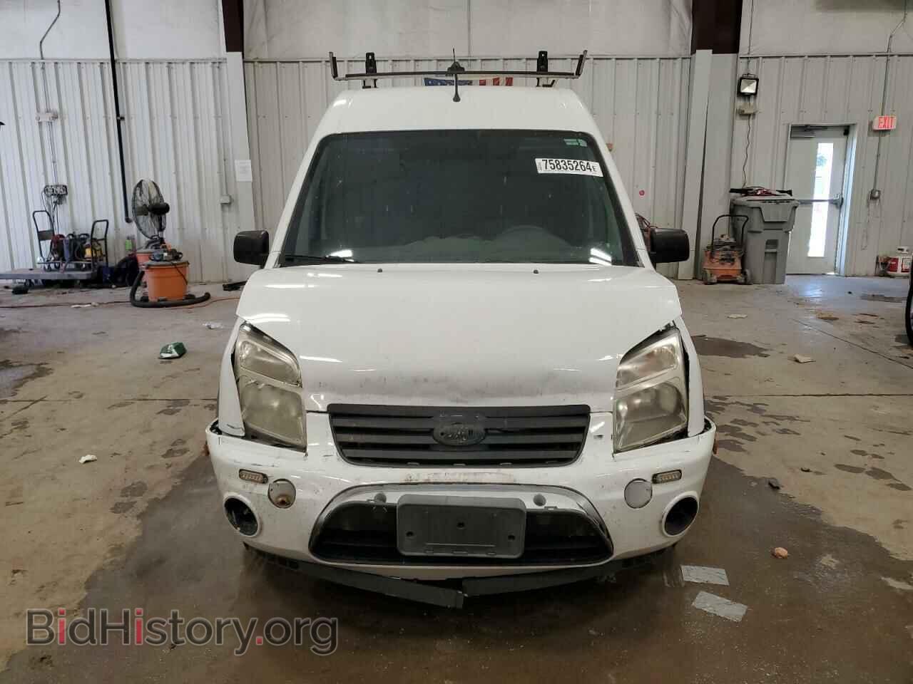 2012 FORD TRANSIT - VIN: NM0LS7BN7CT093530 - Фото 5