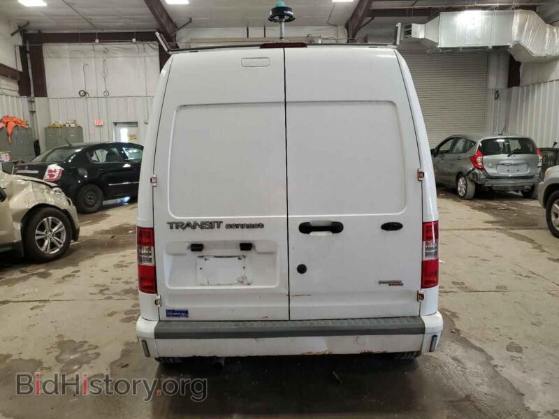 2012 Ford TRANSIT (VIN NM0LS7BN7CT093530) — photo 6 of 12