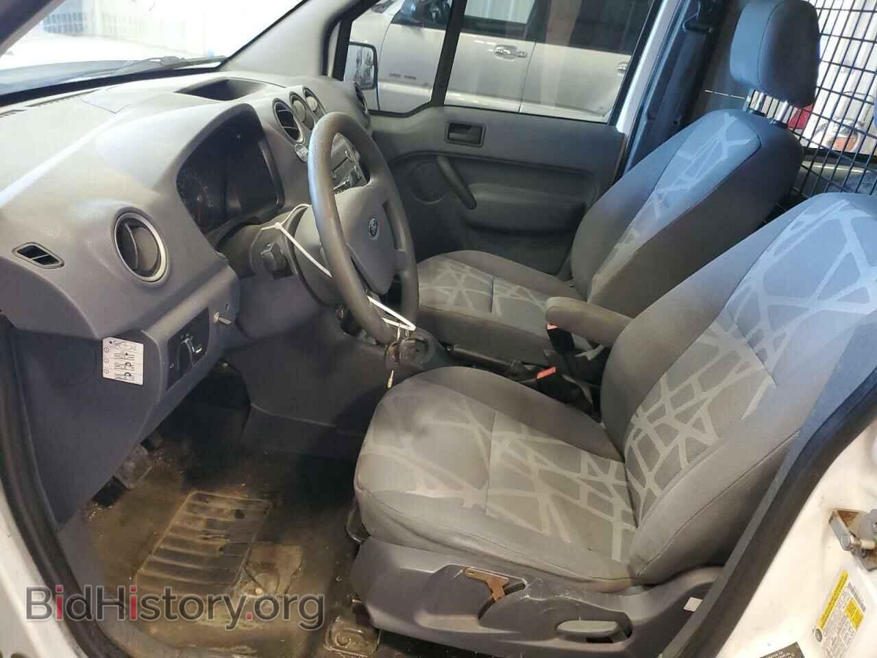 2012 FORD TRANSIT - VIN: NM0LS7BN7CT093530 - Фото 7