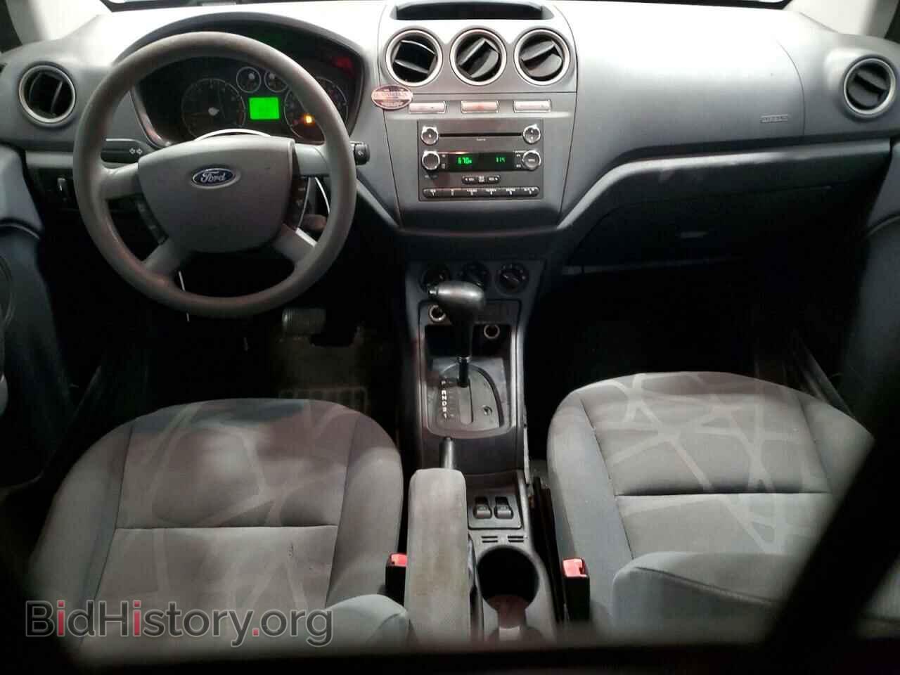 2012 FORD TRANSIT - VIN: NM0LS7BN7CT093530 - Фото 8