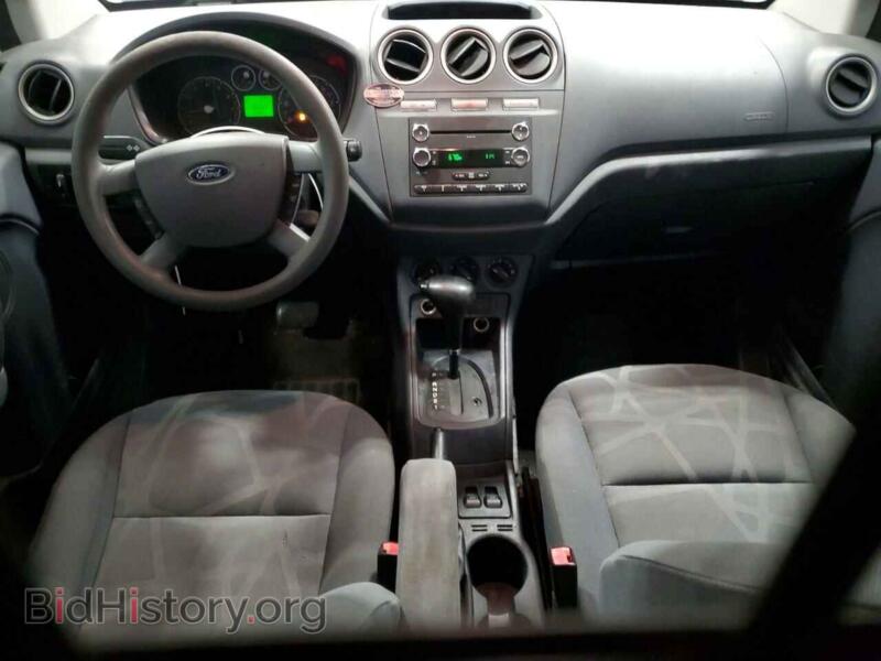 2012 Ford TRANSIT (VIN NM0LS7BN7CT093530) — photo 8 of 12