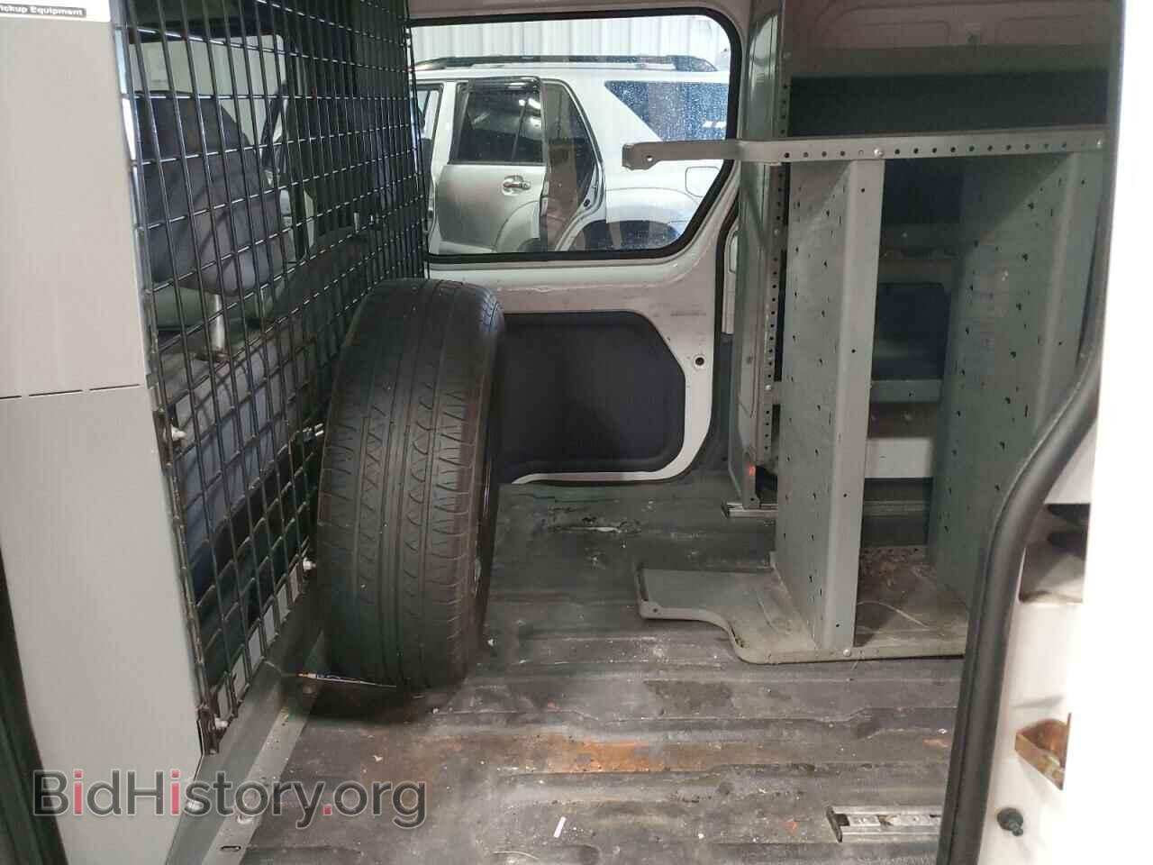 2012 FORD TRANSIT - VIN: NM0LS7BN7CT093530 - Фото 10
