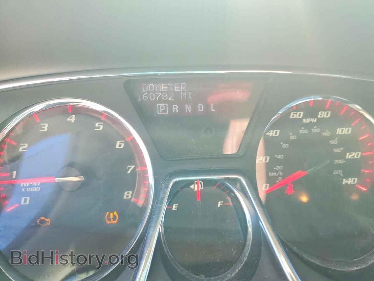2015 GMC ACADIA - VIN: 1GKKVRKD3FJ262181 - Фото 9
