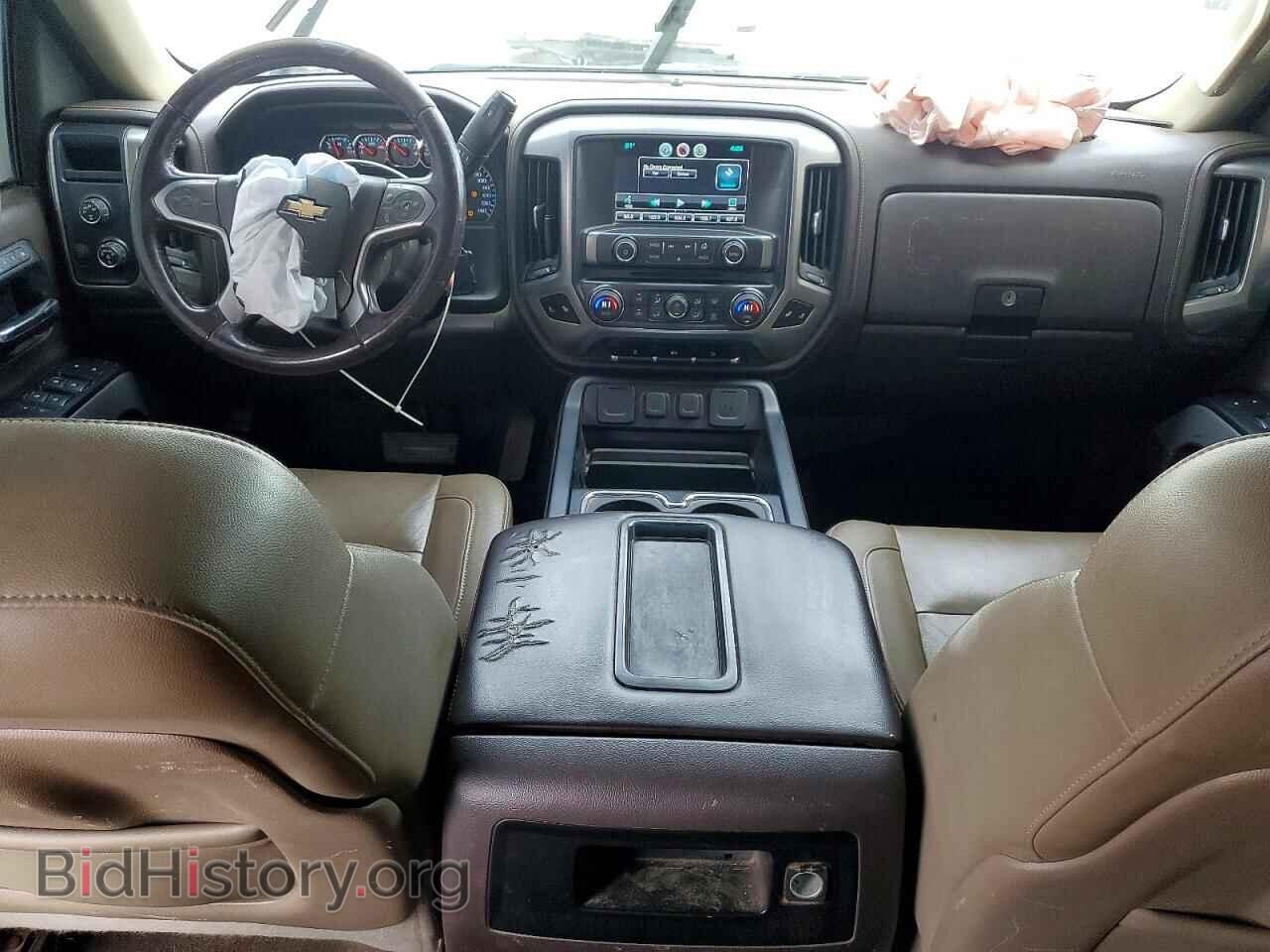 2014 CHEVROLET ALL Models - VIN: 3GCUKSEC7EG236559 - Photo 8