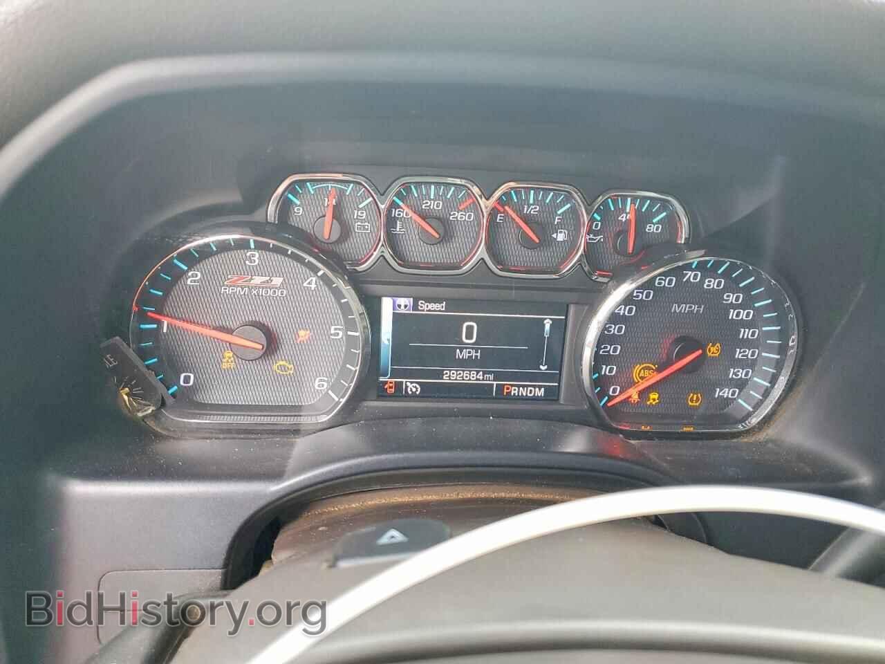 2014 CHEVROLET ALL Models - VIN: 3GCUKSEC7EG236559 - Photo 9