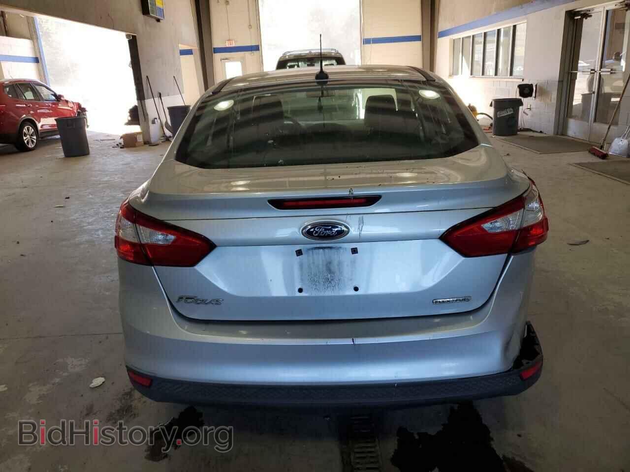 2012 FORD FOCUS - VIN: 1FAHP3E25CL427421 - Фото 6