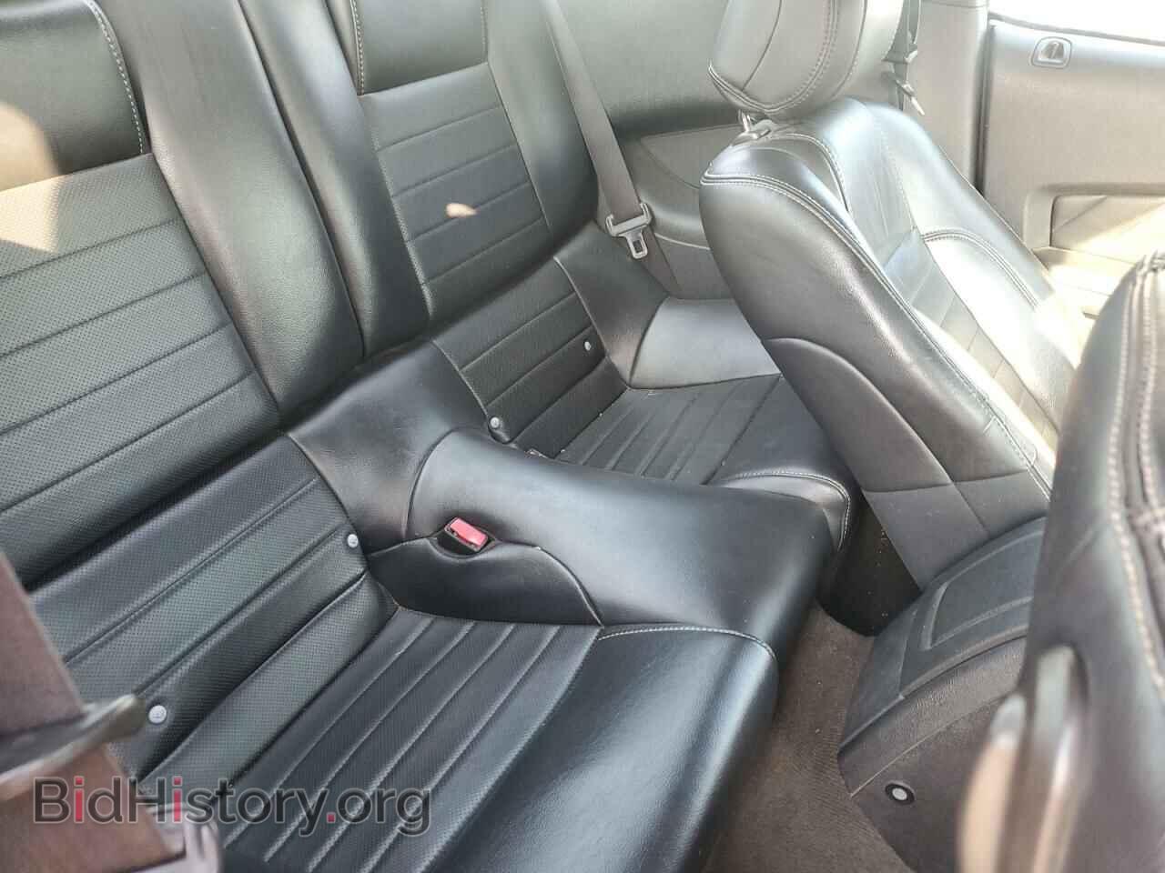 2014 FORD ALL Models - VIN: 1ZVBP8AM4E5276693 - Photo 10