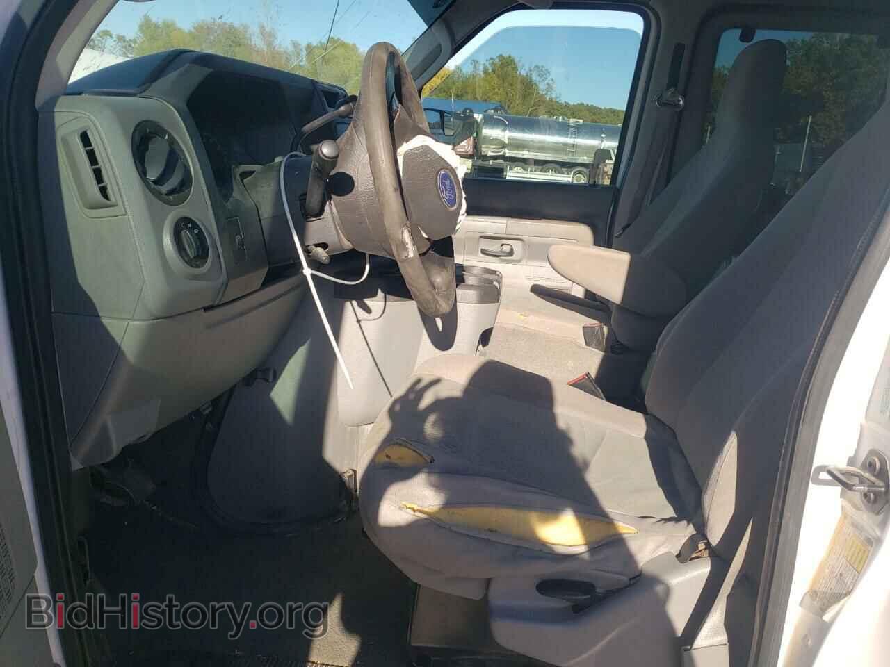 2010 FORD ALL Models - VIN: 1FBSS3BL6ADA82911 - Фото 7