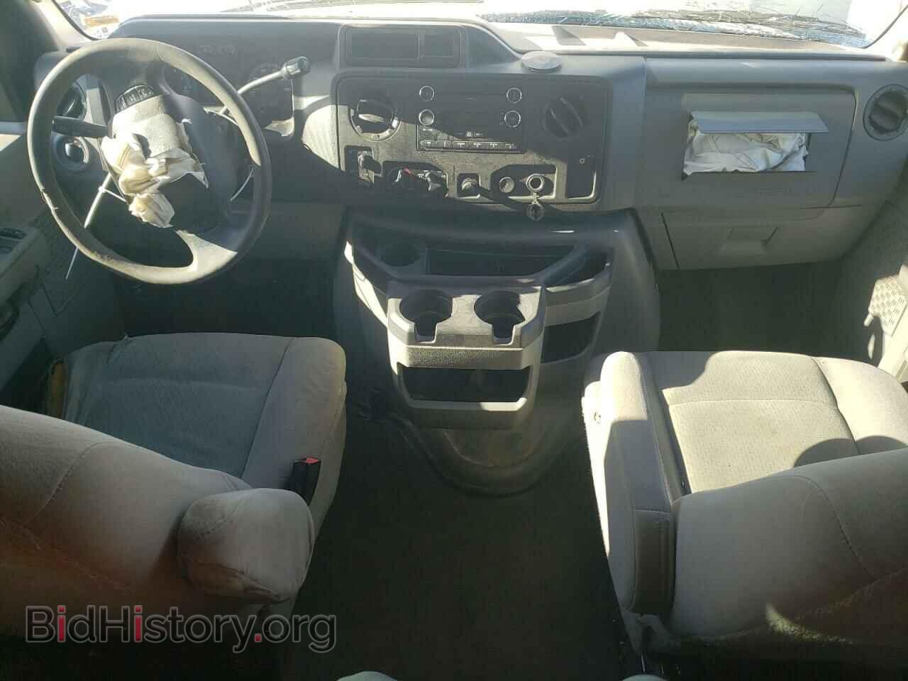 2010 FORD ALL Models - VIN: 1FBSS3BL6ADA82911 - Фото 8