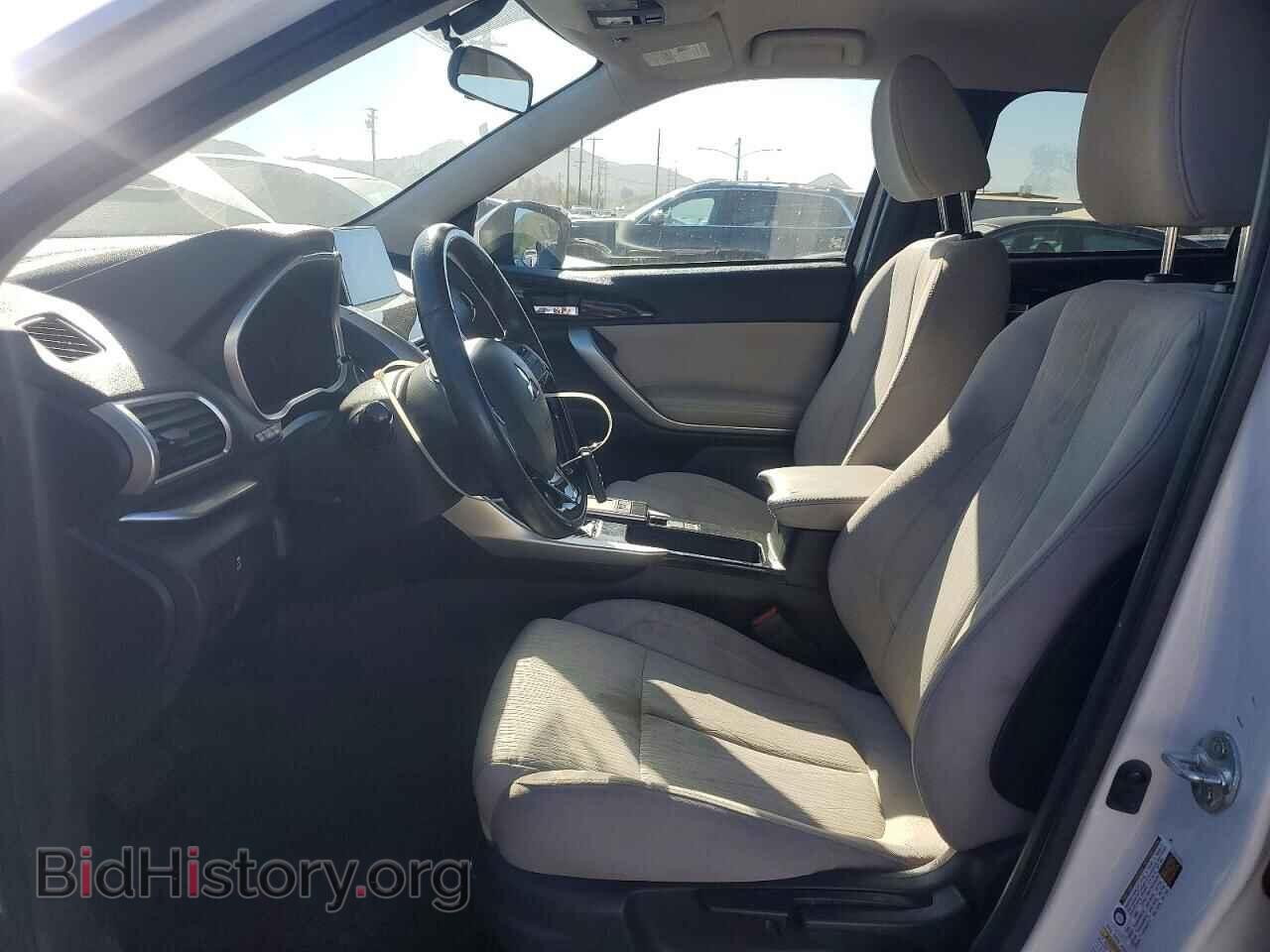 2019 MITSUBISHI ECLIPSE - VIN: JA4AT5AA9KZ017954 - Фото 7