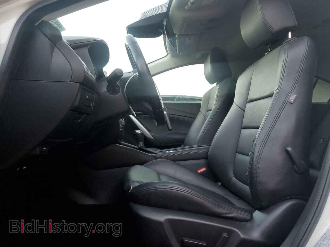 2017 MAZDA 6 - VIN: JM1GL1V53H1135236 - Фото 7