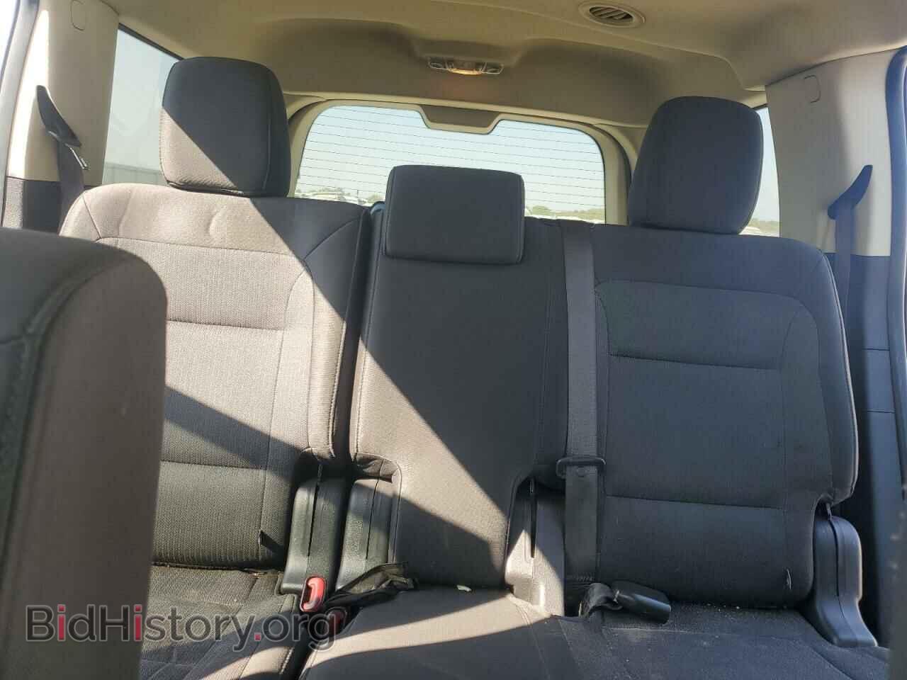 2019 FORD FLEX - VIN: 2FMGK5B85KBA07936 - Фото 10