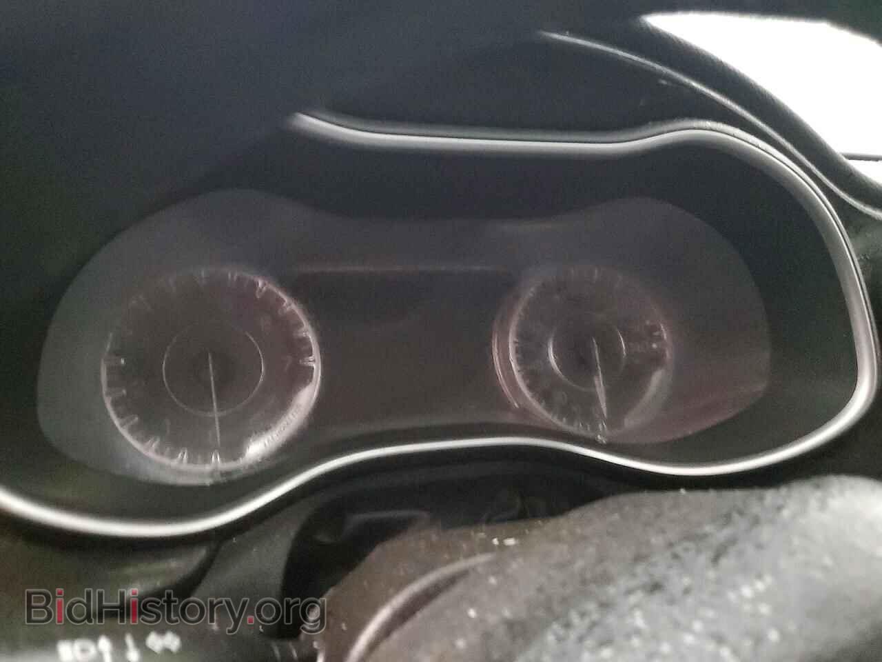 2015 CHRYSLER 200 - VIN: 1C3CCCCB6FN592636 - Фото 9
