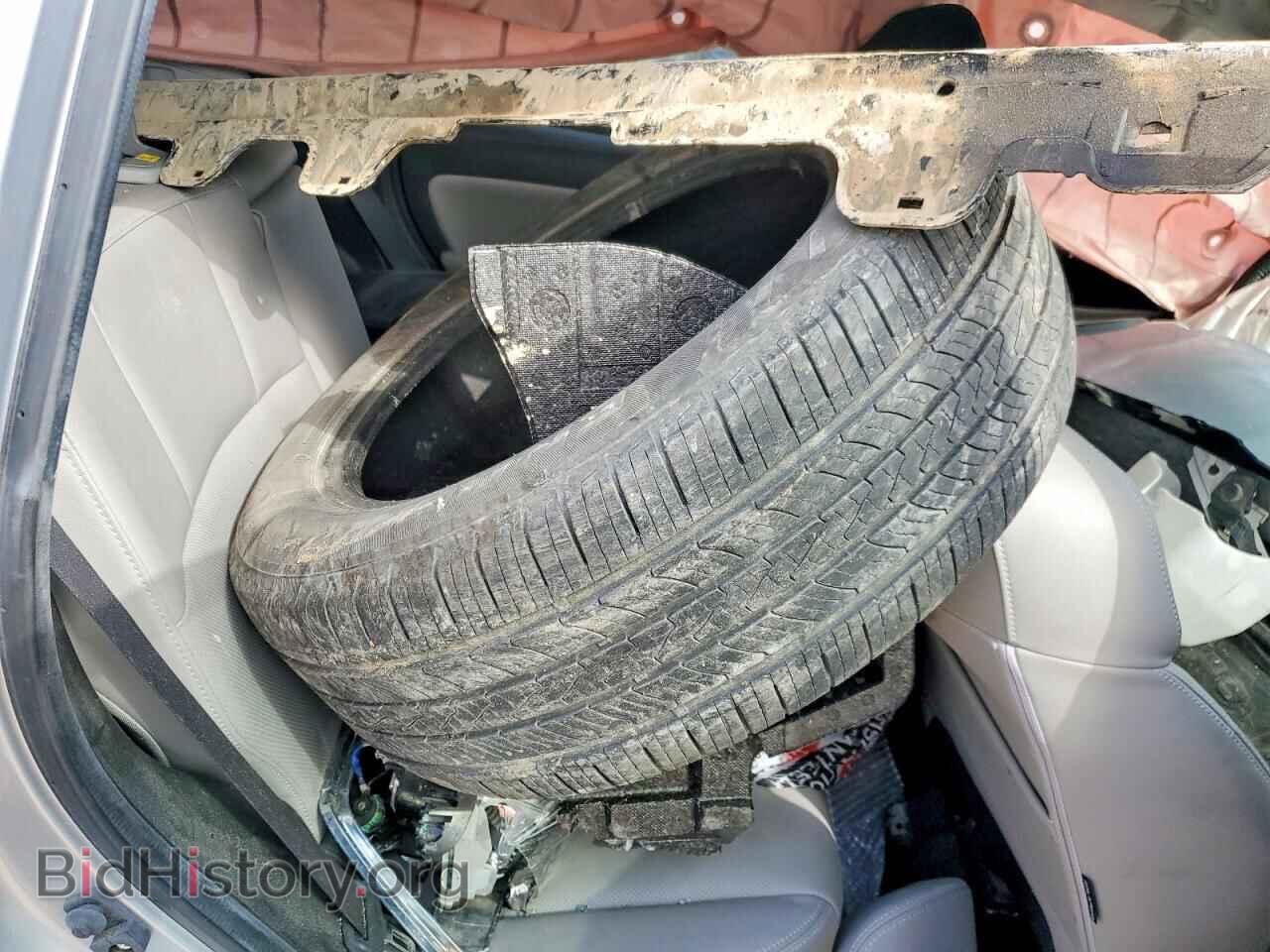 2016 SUBARU FORESTER - VIN: JF2SJAVC8GH460616 - Фото 10