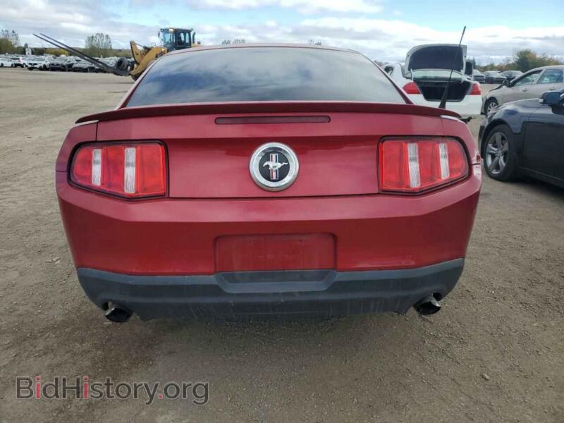 2012 Ford ALL MODELS (VIN 1ZVBP8AM2C5253751) — фото 6 из 13