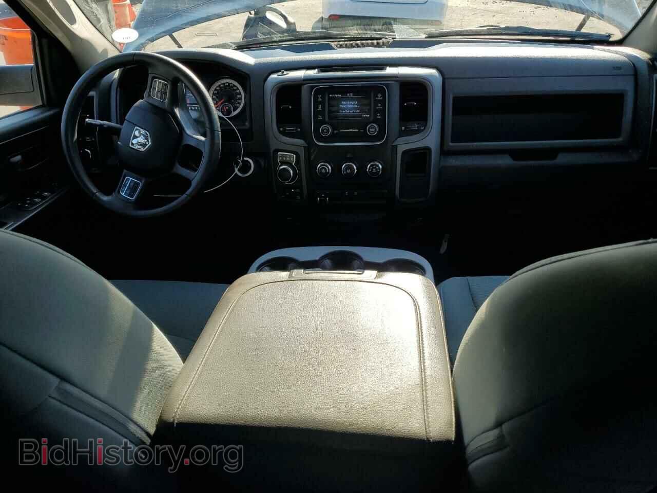 2018 RAM 1500 - VIN: 1C6RR7FT7JS172305 - Фото 8