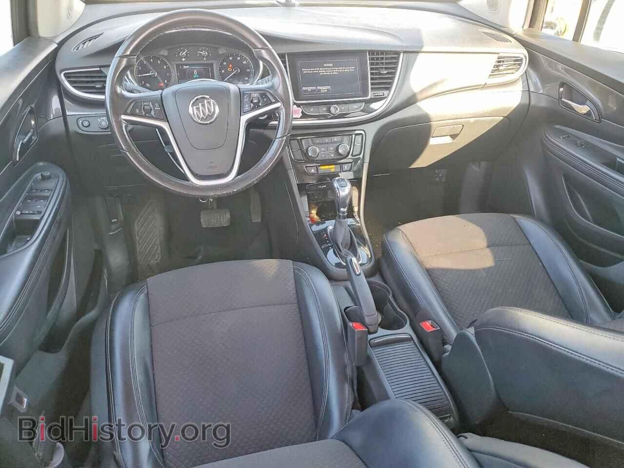 2019 BUICK ENCORE - VIN: KL4CJESB3KB915707 - Фото 8