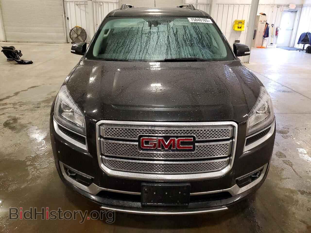 2014 GMC ACADIA DEN - VIN: 1GKKVTKD0EJ280486 - Фото 5
