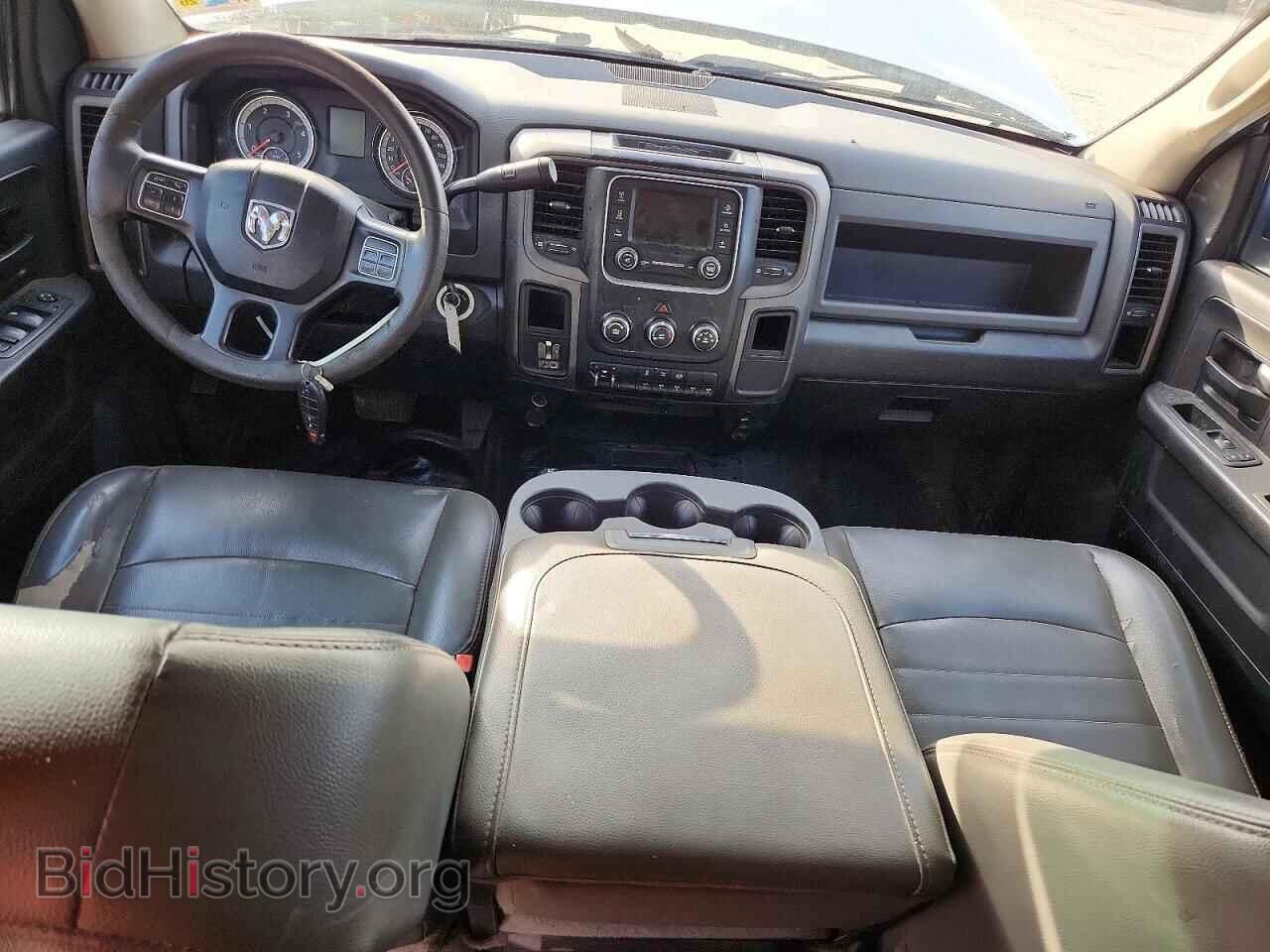 2018 RAM All Models - VIN: 3C7WRTCL3JG231479 - Фото 8