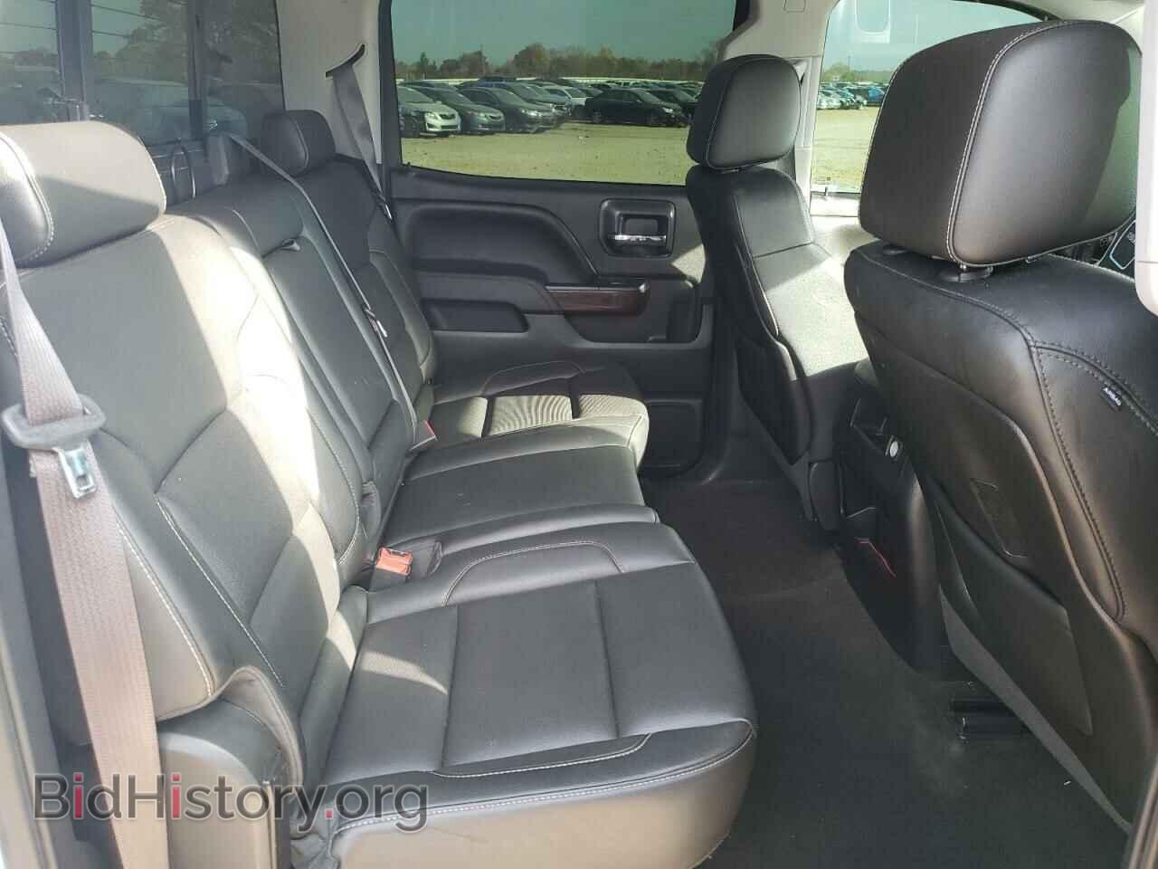 2014 GMC SIERRA - VIN: 3GTU2VEC5EG569182 - Фото 10