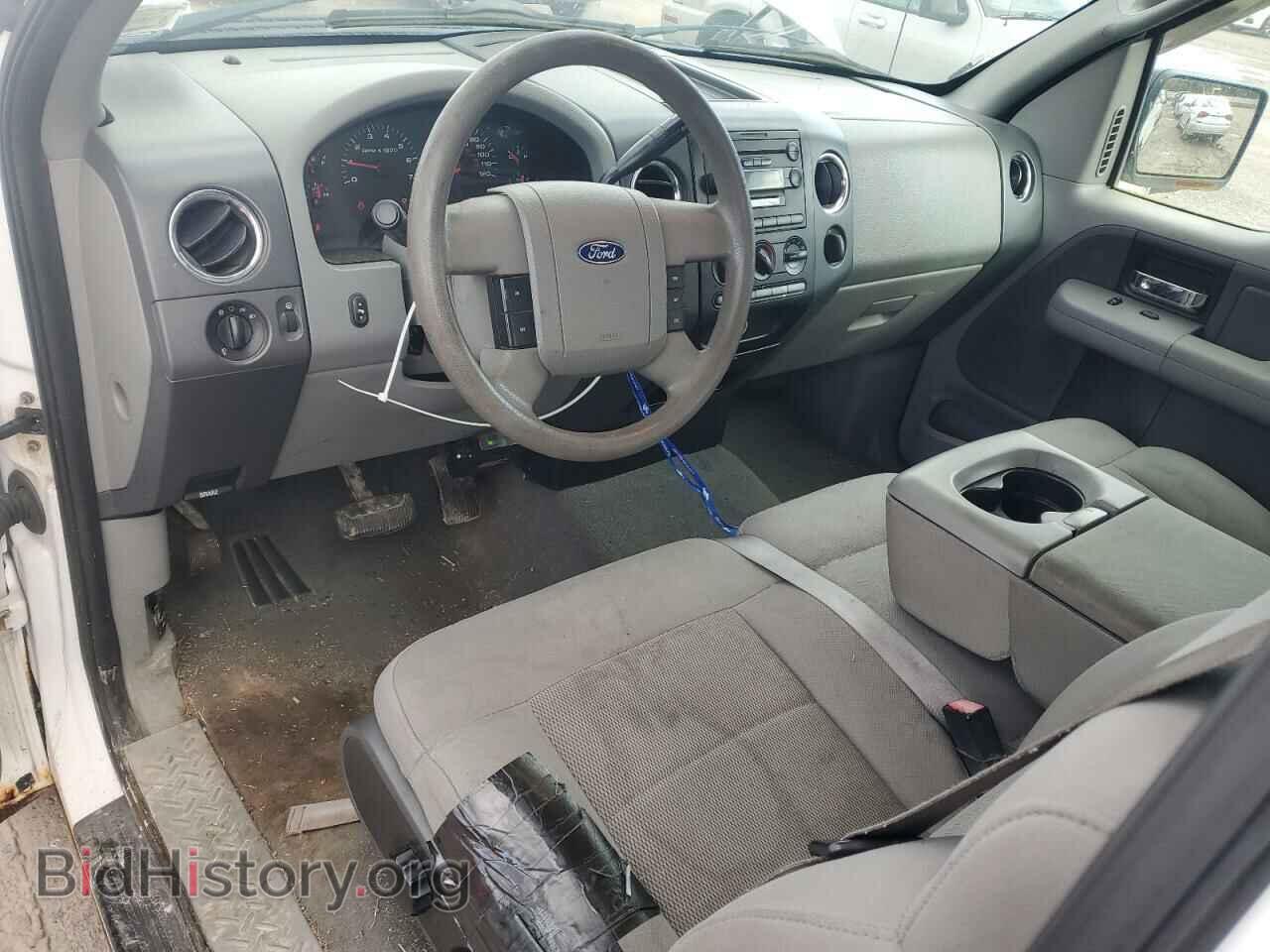 2006 FORD All Models - VIN: 1FTPX14586NB36748 - Фото 8
