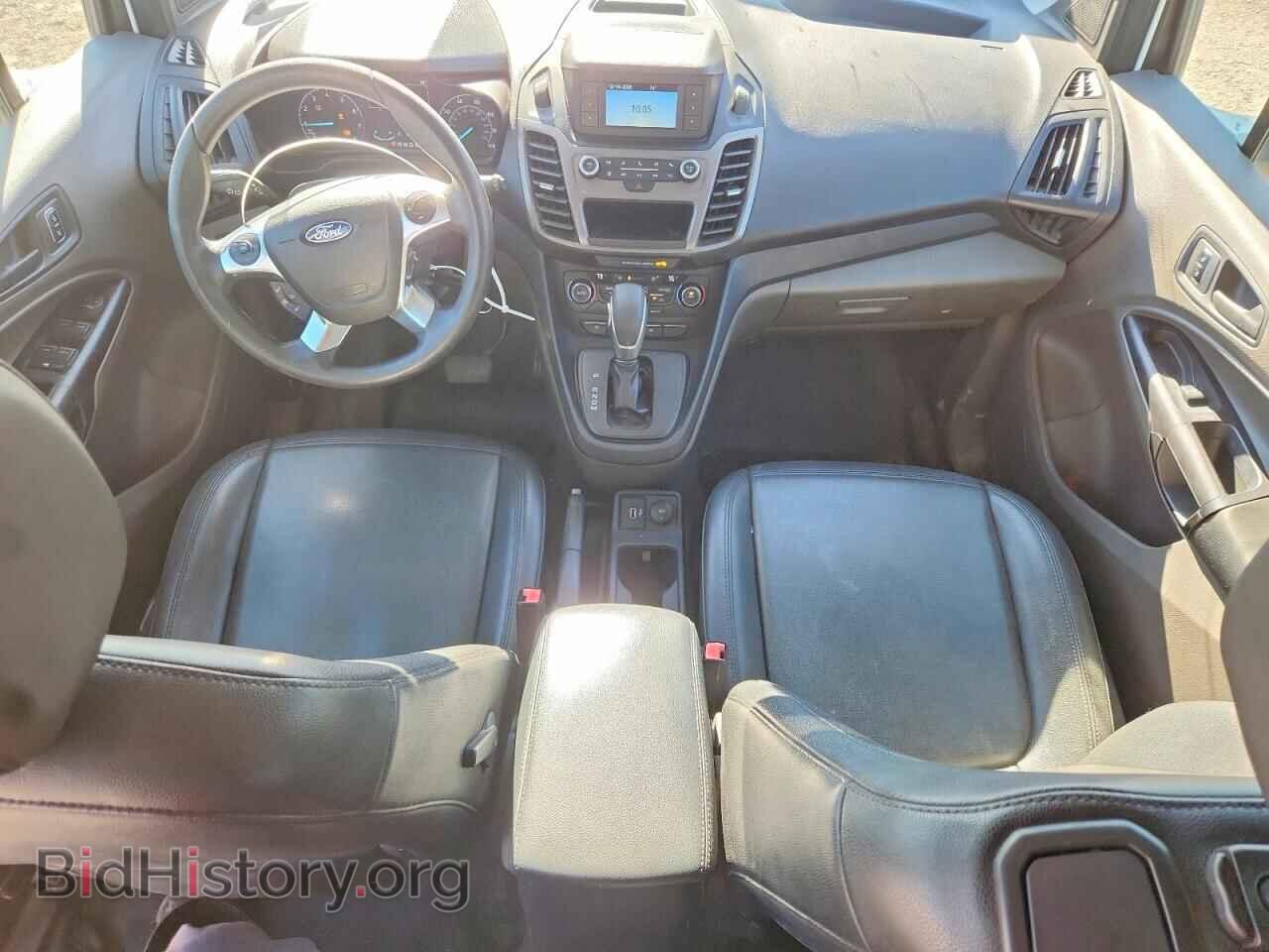 2021 FORD TRANSIT - VIN: NM0GE9E29M1494595 - Фото 8