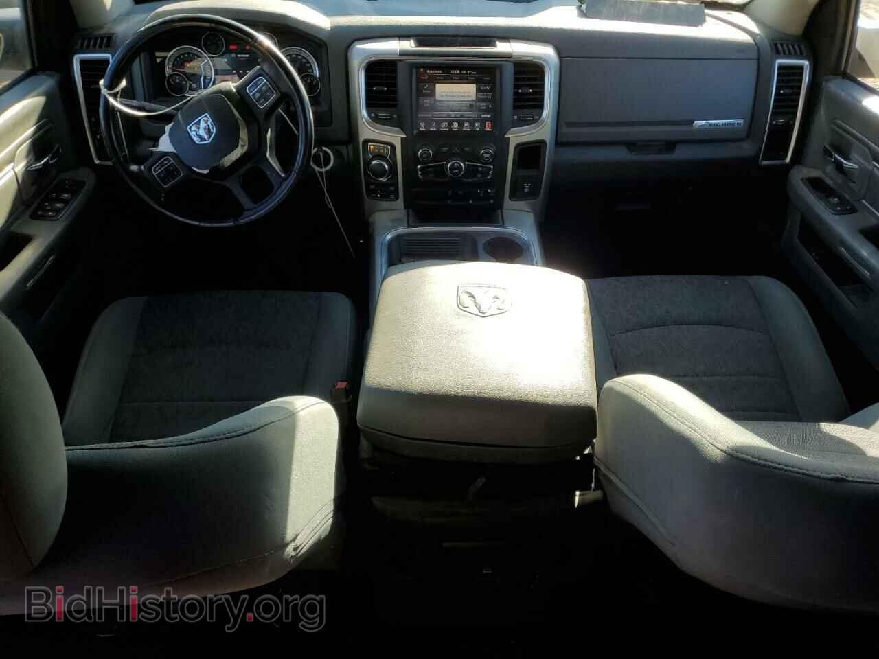 2016 RAM 1500 - VIN: 1C6RR7LT5GS322666 - Фото 8