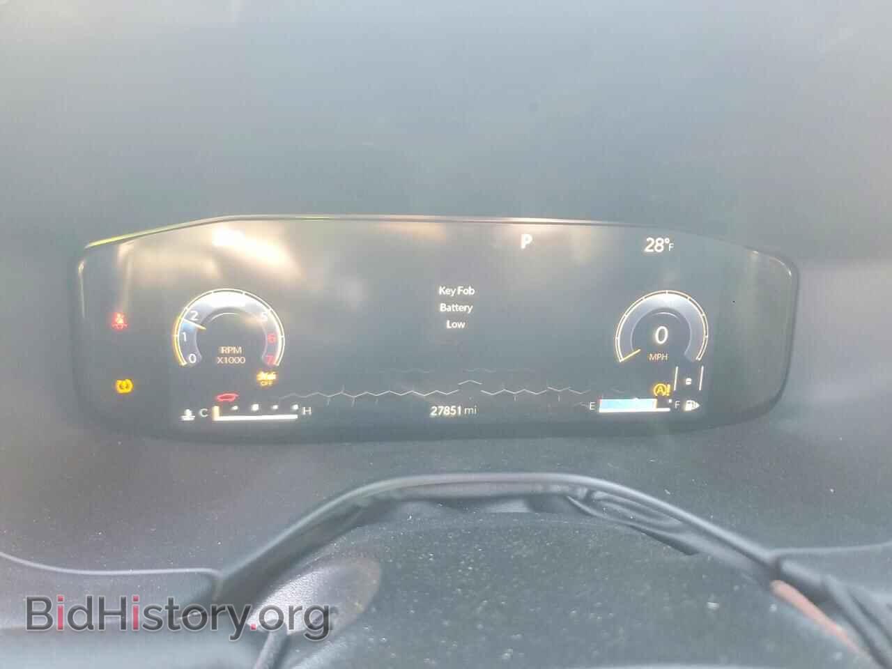 2022 JEEP COMPASS - VIN: 3C4NJDCBXNT236317 - Фото 9